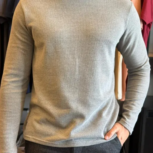 Sueter Kj black